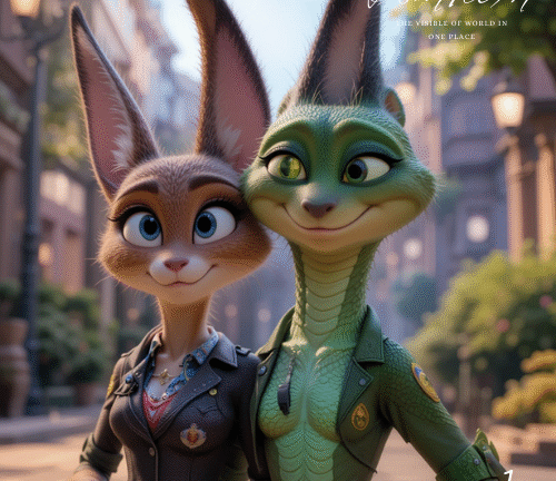Zootopia 2 Trailer Drops: Judy Hopps and Nick Wilde Return With a Slithery New Ally