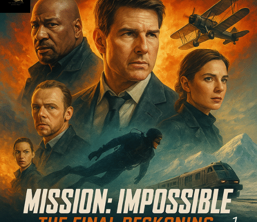 Mission: Impossible – The Final Reckoning Review: A Thrilling Farewell Undermined by a Flawed Script
