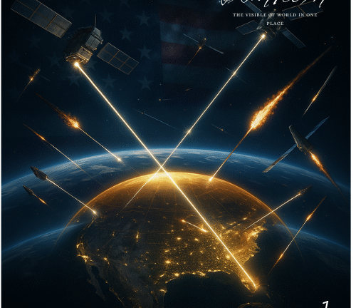 Golden Dome Initiative: Trump's $175 Billion Vision for America's Missile Defense Future