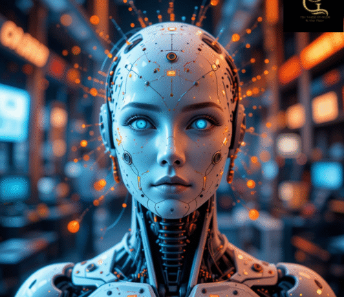 Agentic AI: The Rise of Autonomous Intelligence