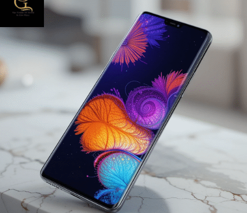 Samsung Galaxy S25 Edge: Redefining Flagship Smartphone Design in 2025