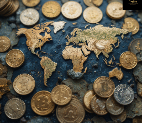 Global Currency Market Outlook: Trends and Analysis