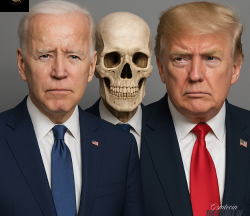 Trump says clones took Biden's place after he was executed