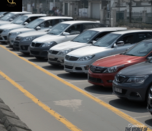 China Slams Deceitful ‘New-Used’ Car Sales