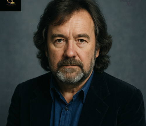 Renowned Musician Honoured with New Scholarship