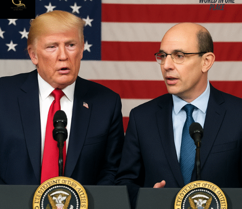 US-India Trade Agreement Approaches Lutnick says