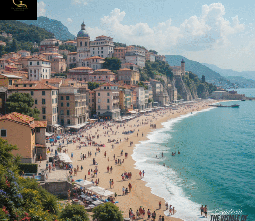 The Excessive tourism Nightmare in Europe: What Comes Next