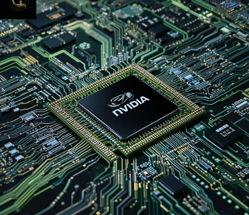 Concerns Are Raised by Nvidia's $4.5B China Chip Dump