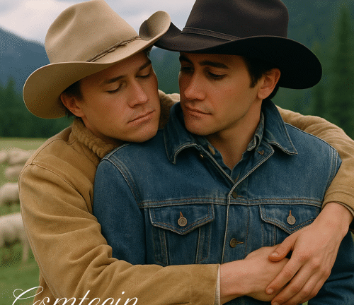 Brokeback and the Queer Love Contemplating in Hollywood