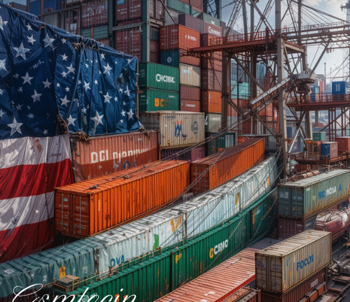 India Seeks Tariff Retaliation on U.S. at WTO