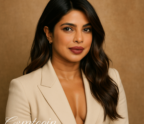 Priyanka Chopra Jonas on Her Western Work: “Nascent But Hopeful”