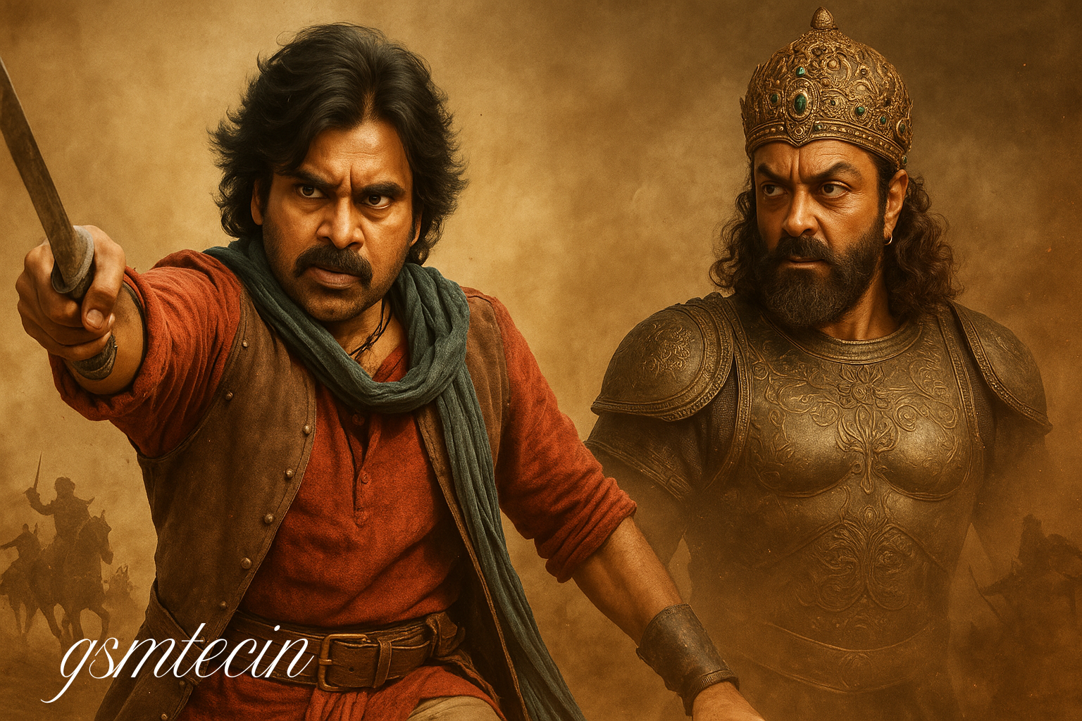 Hari Hara Veera Mallu Day 7 Box Office Drops Further
