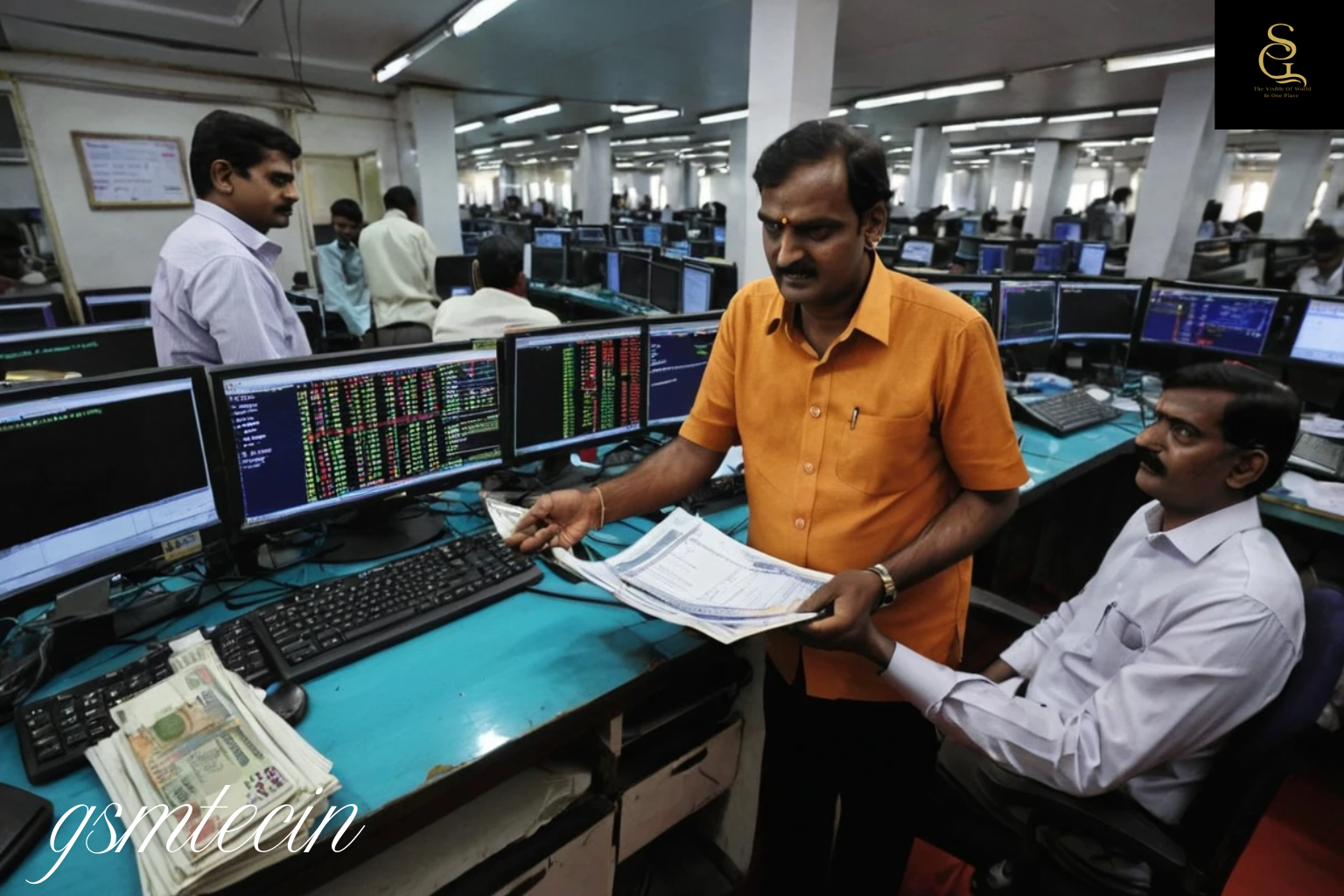 Sindhu Trade Links jumps 10%, small-cap under ₹50