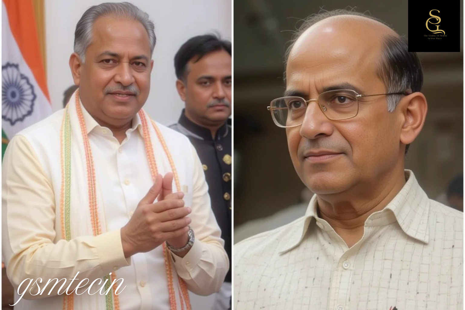 CP Radhakrishnan Named NDA VP Pick; INDIA Bloc Next?