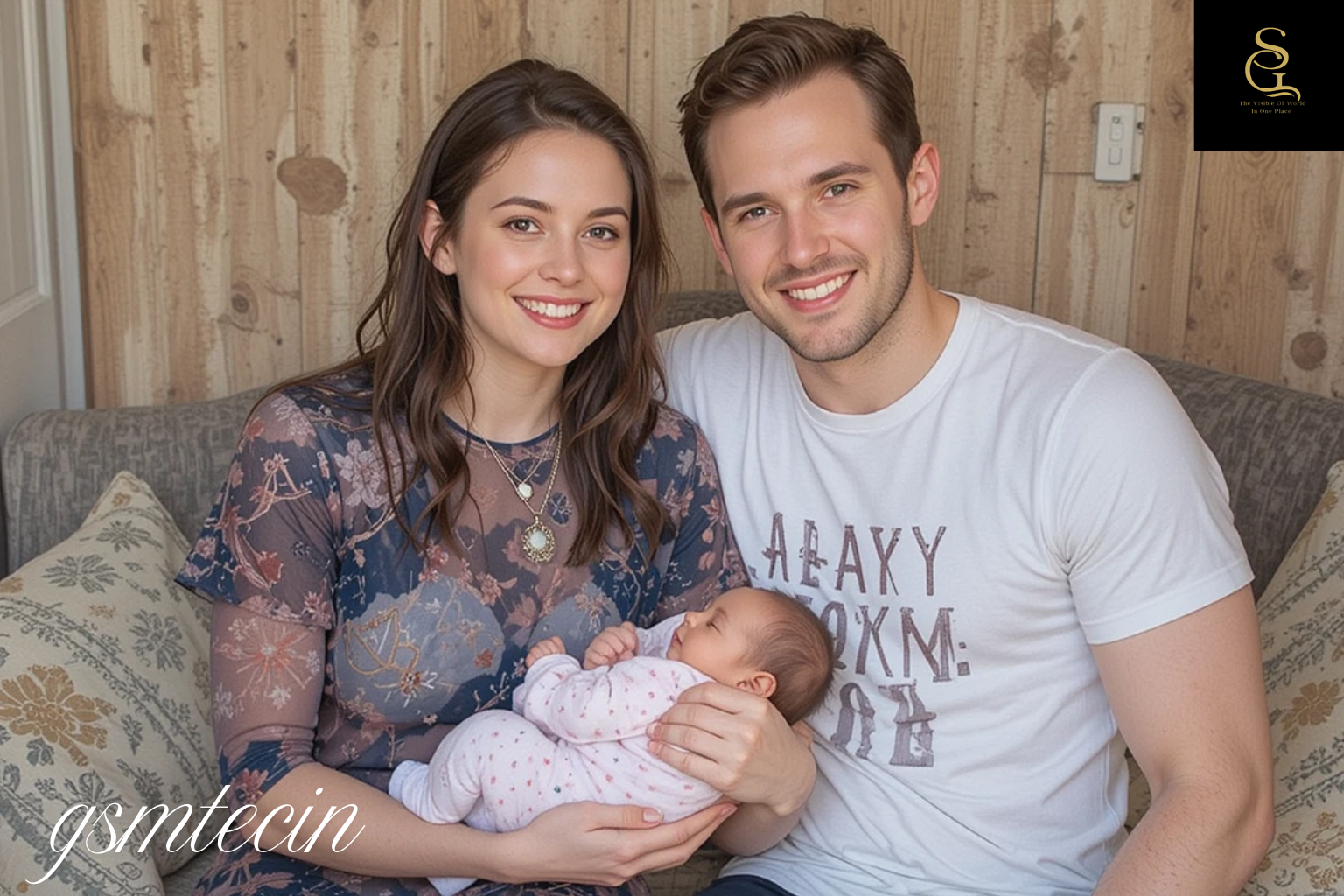 Millie Bobby Brown Adopts Baby Girl with Jake Bongiovi