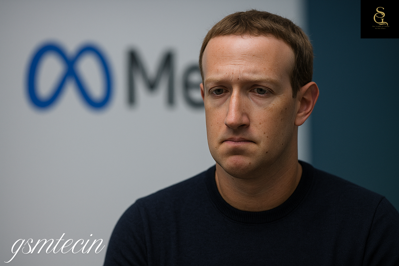 AI Talent Exits Meta, Citing Zuckerberg’s Own Words