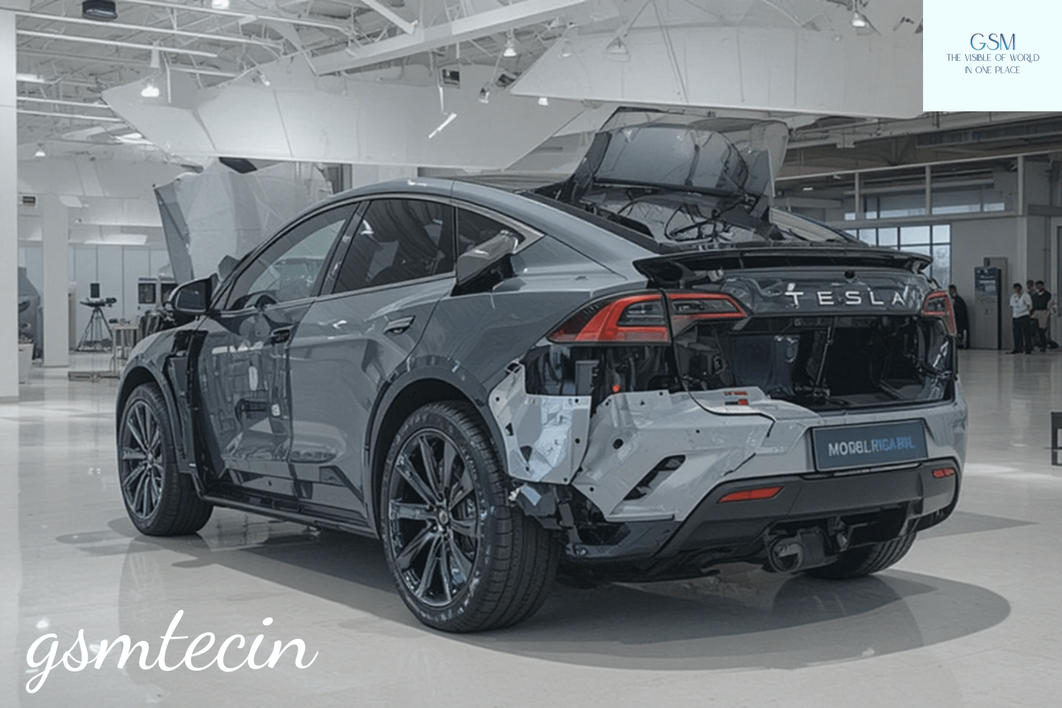 Tesla Model Y Launches in India with Free Wall Connector