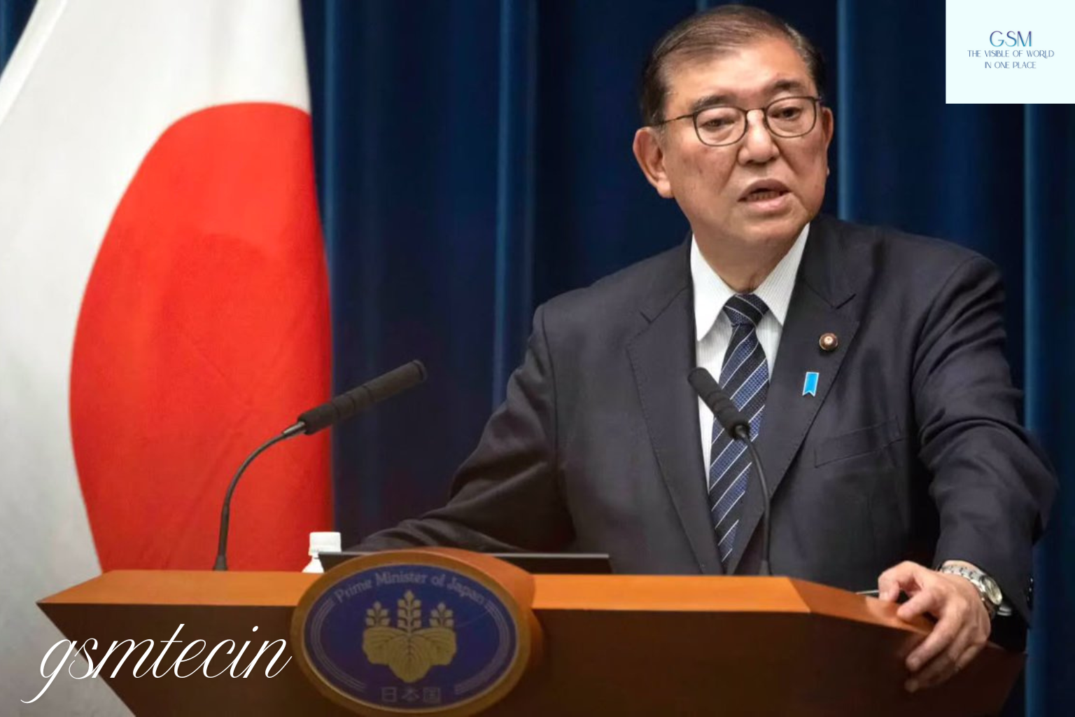 Shigeru Ishiba Resigns: Japan PM Successor Contenders