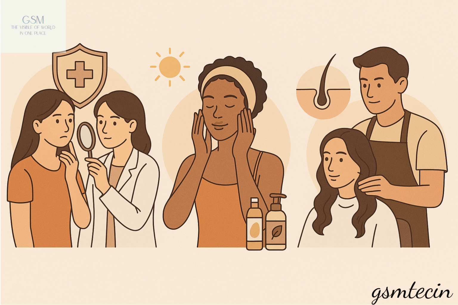 A Full Directory to Hair and Skin Care Clinics and Hospitals