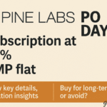Pine Labs IPO Day 3: Should You Buy or Avoid?