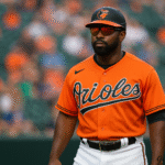 Orioles hire Jason Bourgeois as first-base coach