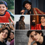 Timothée Chalamet turns 30, shares childhood pics