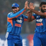 Bumrah’s milestone wicket triggers dispute