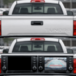 Toyota recalls 161,000+ US vehicles over faulty rear camera