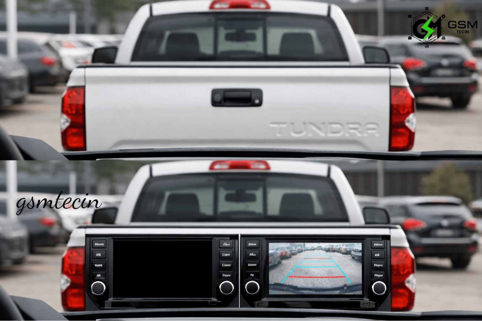 Toyota recalls 161,000+ US vehicles over faulty rear camera