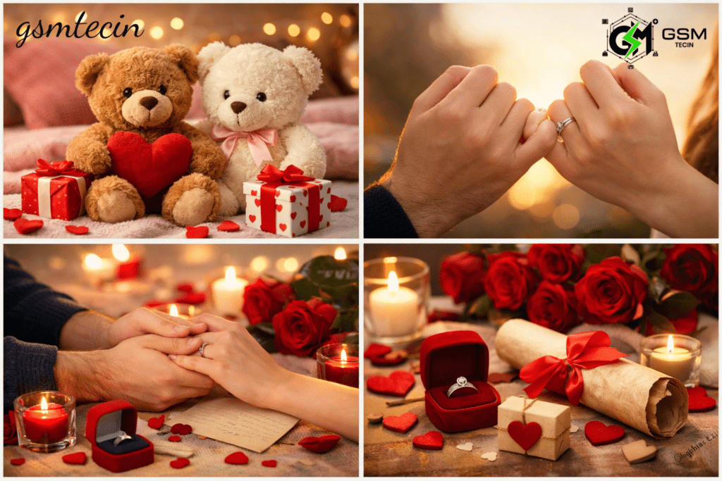 Teddy Day or Promise Day tomorrow? Feb 10 explained
