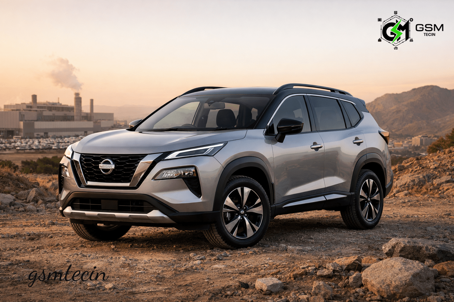 Nissan Gravite to boost India market presence