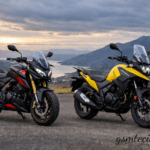 TVS Apache RTX 300 vs V-Strom SX: Best ADV pick?