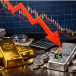 Gold below ₹47K, silver drops ₹1.94L experts say buy
