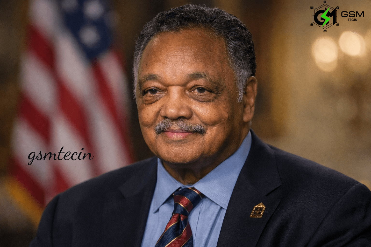 Jesse Jackson US civil rights leader dies at 84