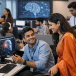 AI seen as upgrade, not extinction, for Indian IT