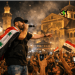 Al Darwish comes home to perform in post-Assad Damascus