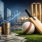 KKR, Blackstone eye investing in IPL cricket league