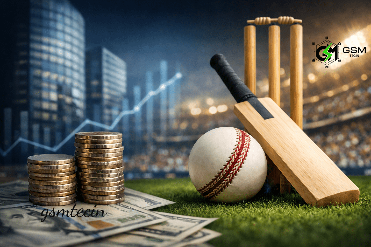 KKR, Blackstone eye investing in IPL cricket league