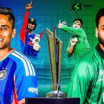 T20 World Cup 2026: IND vs PAK Preview