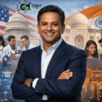 US-India AI Ties Boost Health, Education-Rubrik CEO