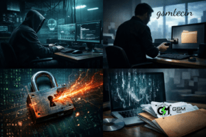 Artificial Intelligence fueling rise in trade secret theft