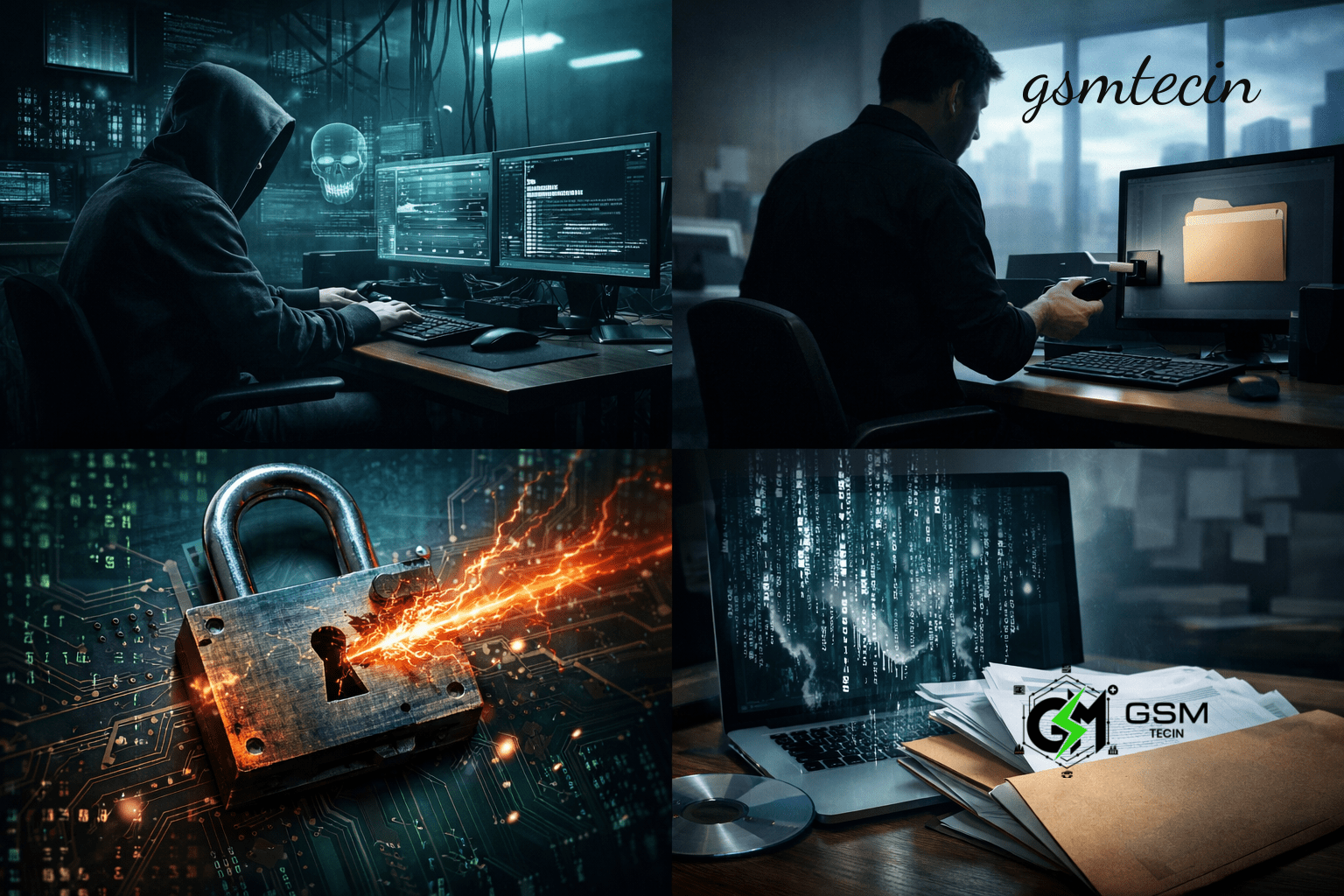 Artificial Intelligence fueling rise in trade secret theft