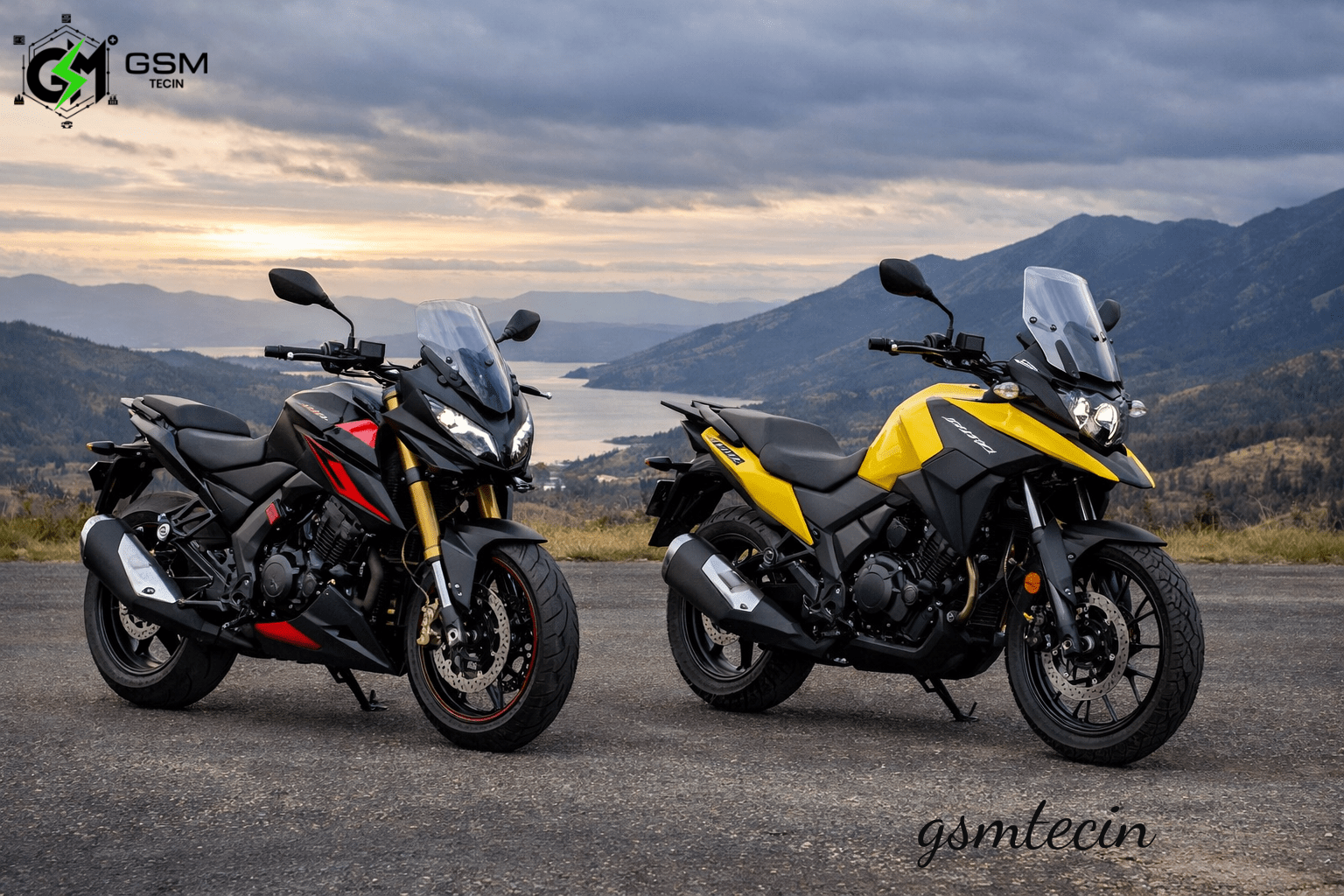 TVS Apache RTX 300 vs V-Strom SX: Best ADV pick?