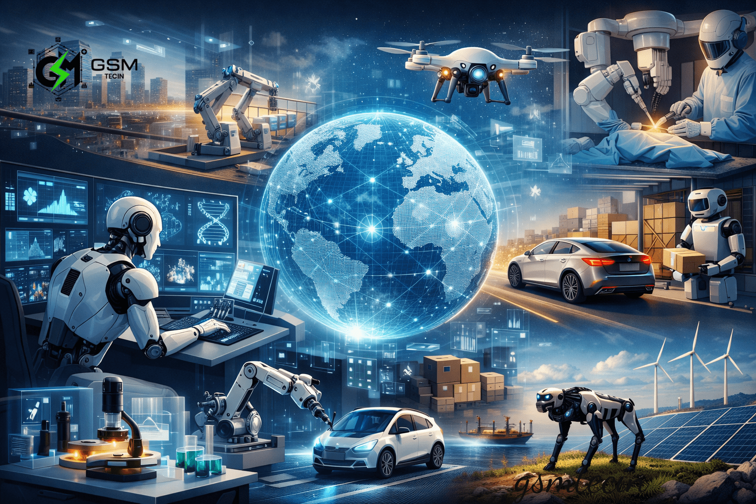 What Is the Future of Agentic AI and Multimodal Systems?