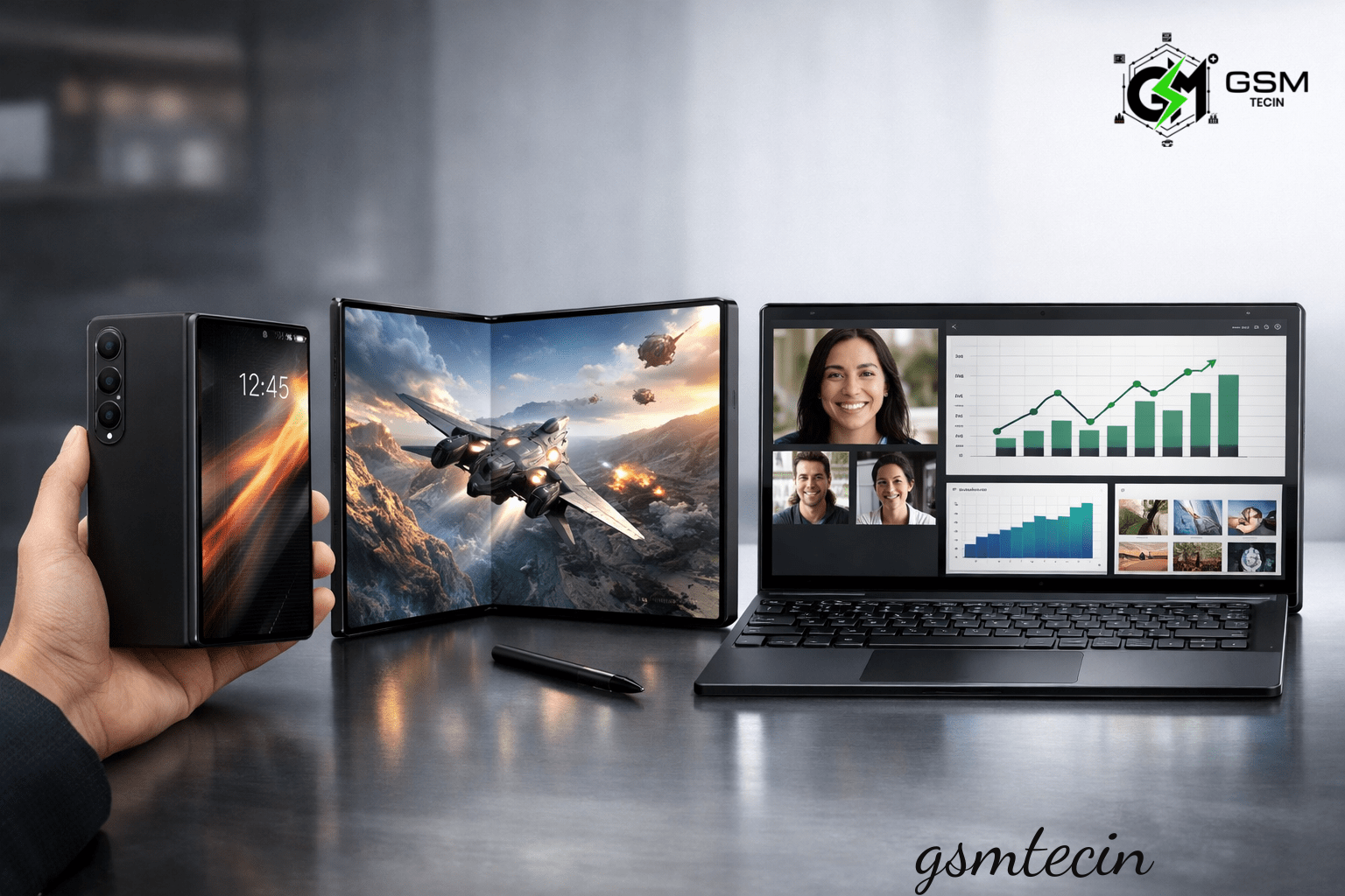 Samsung Galaxy Z TriFold: The Future of Smartphones