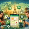 WhatsApp Message Translation – Breaking Language Barriers