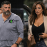 Mike Vrabel & Dianna Russini address viral vacation photo buzz