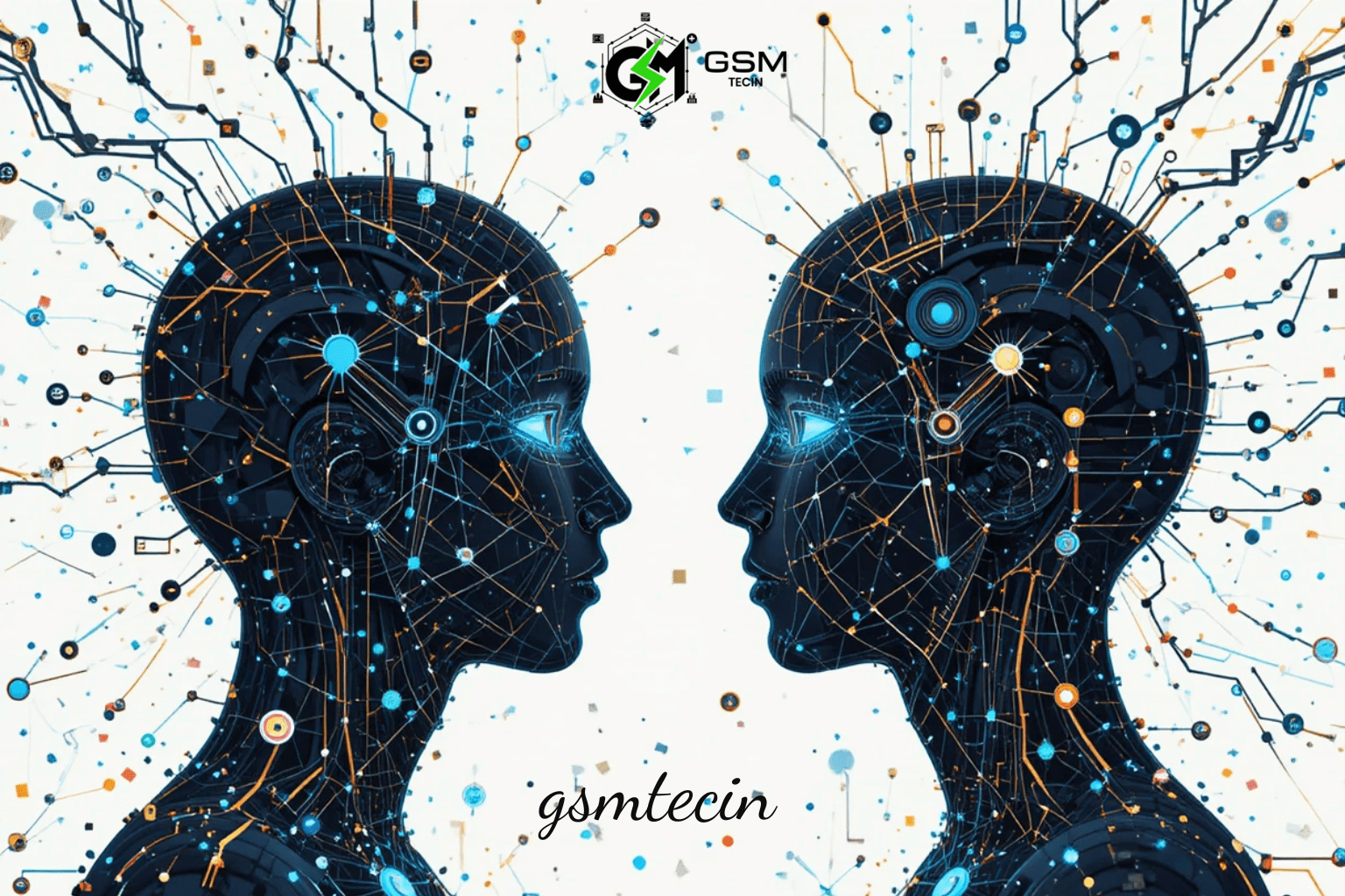 AI agents disrupt Big Tech business models