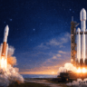 SpaceX Falcon Heavy launch scheduled today in Florida