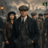 Peaky Blinders expands with two series and new Duke Shelby